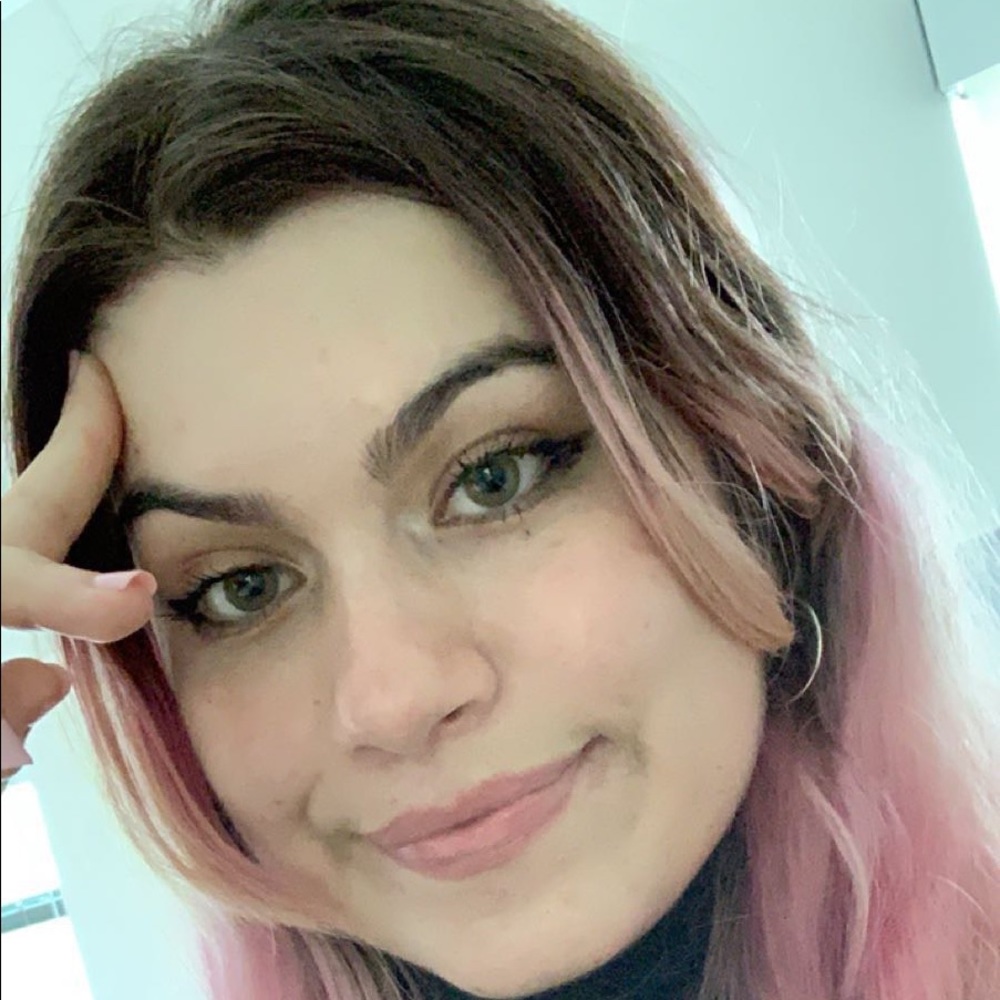 Meet your Posher, Sara